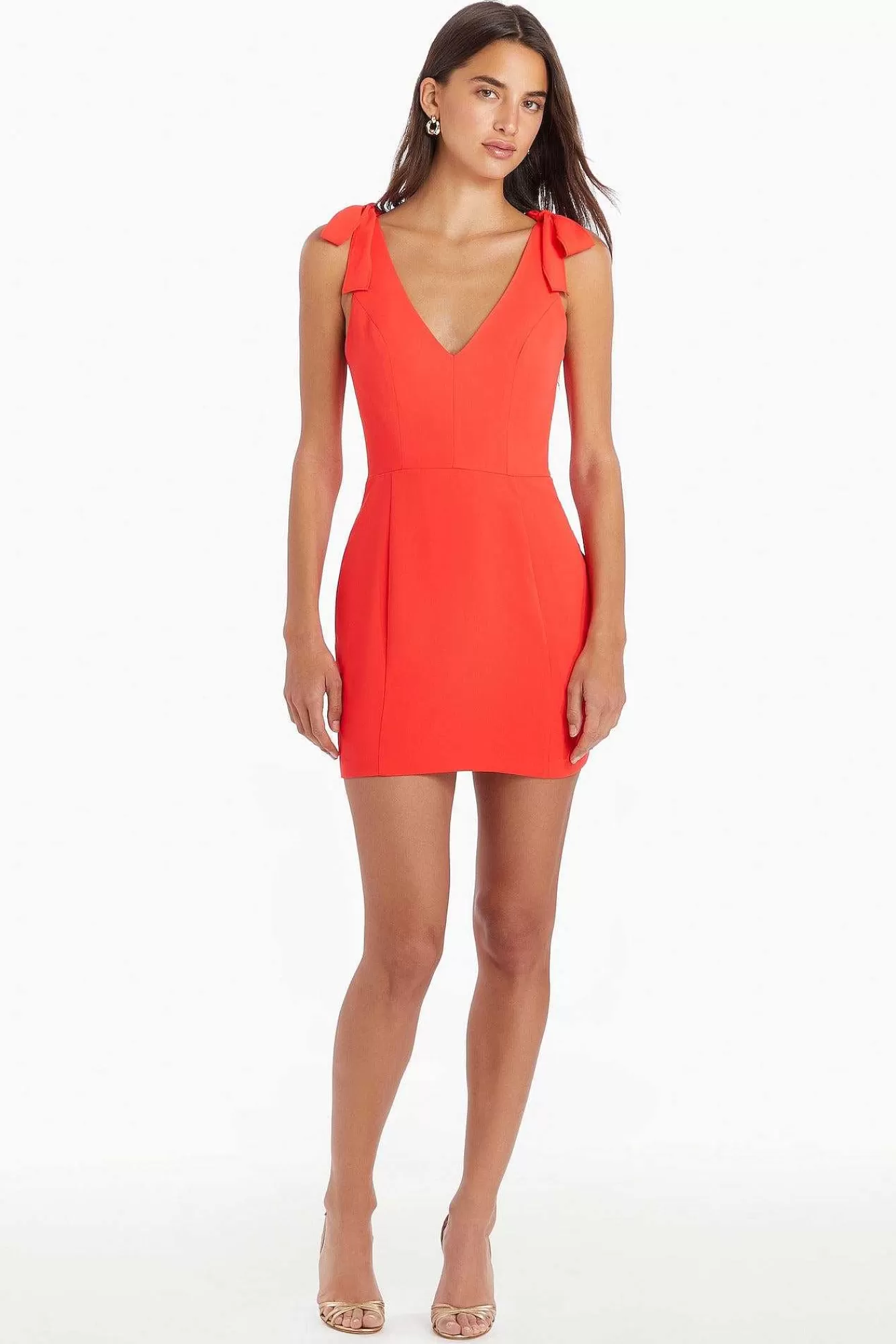 Fashion Allora Dress - Womens Dresses | Women Mini Dresses