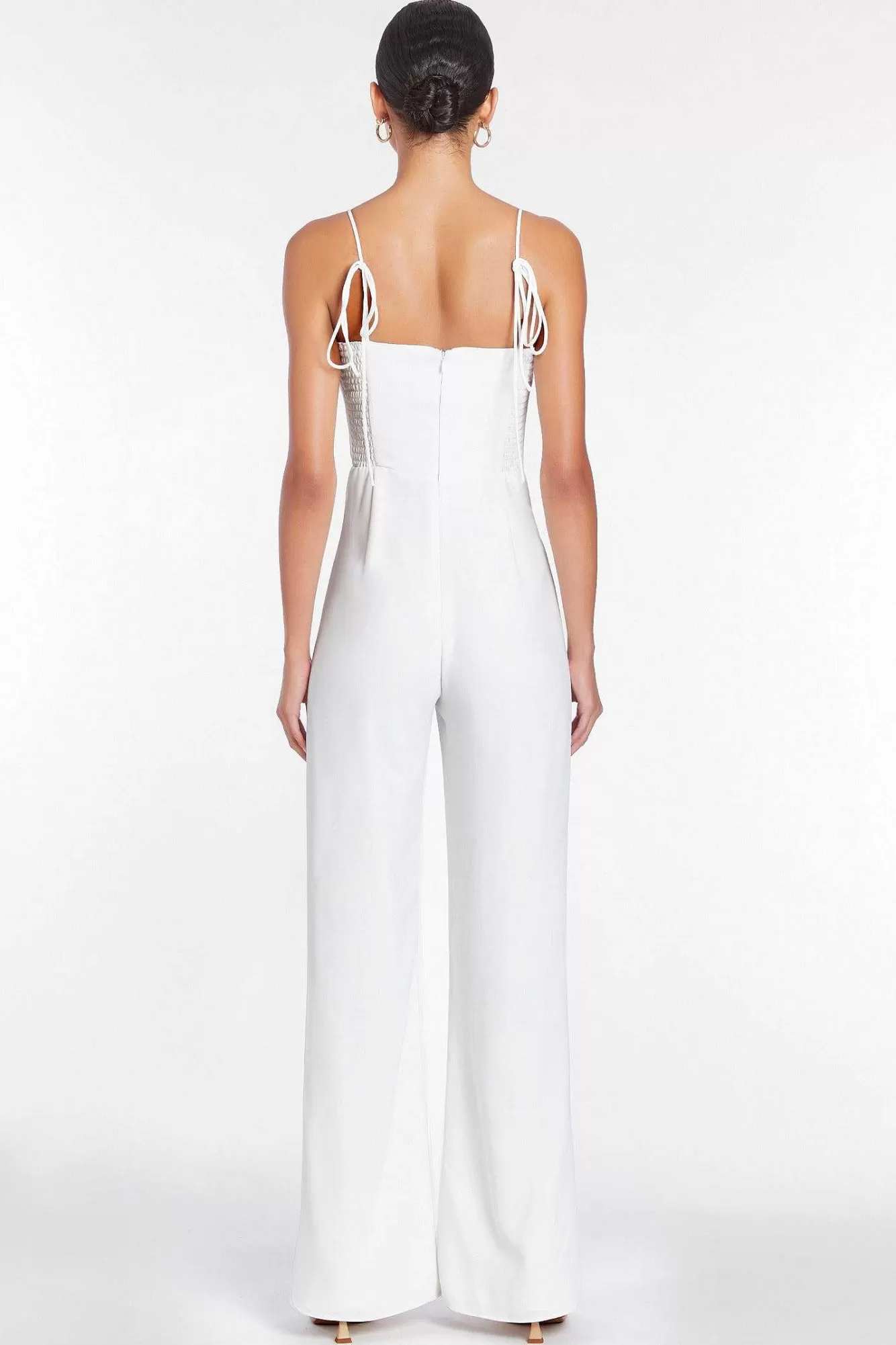 Cheap Champagne Jumpsuit Women Jumpsuits