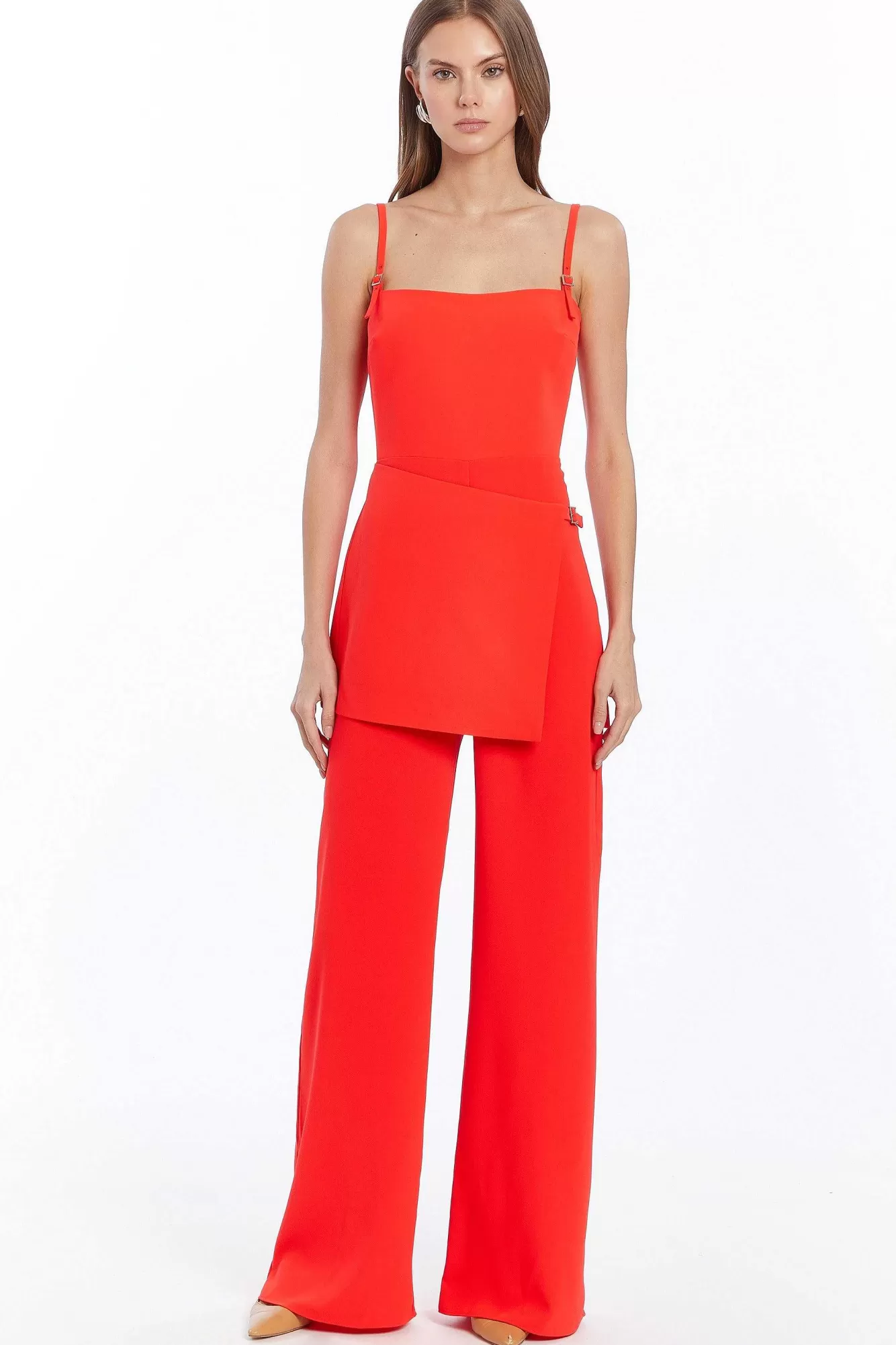 New Chloe Jumpsuit Women Jumpsuits