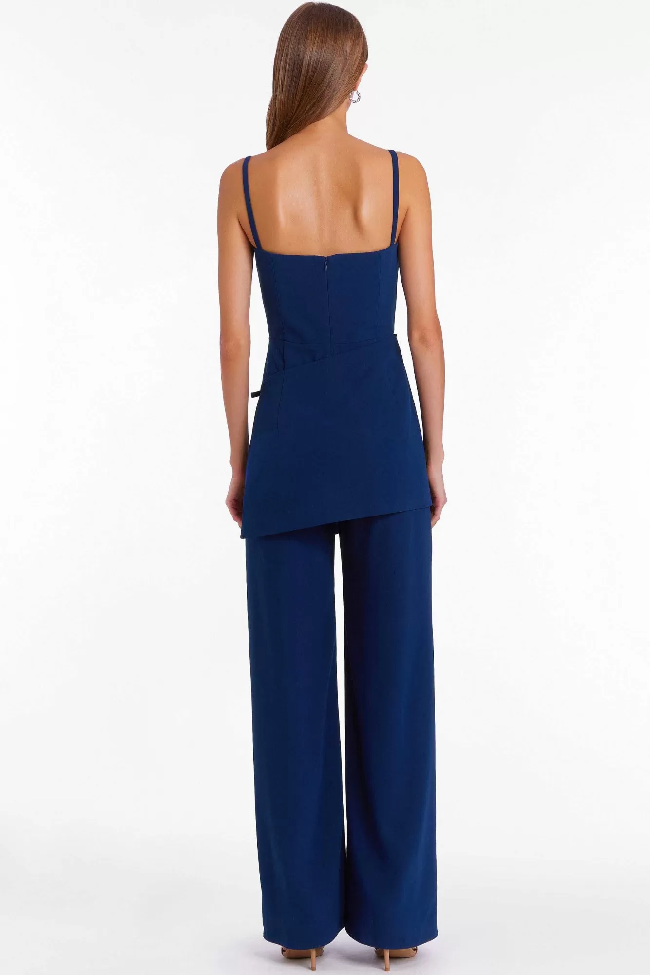 Hot Chloe Jumpsuit Women Jumpsuits