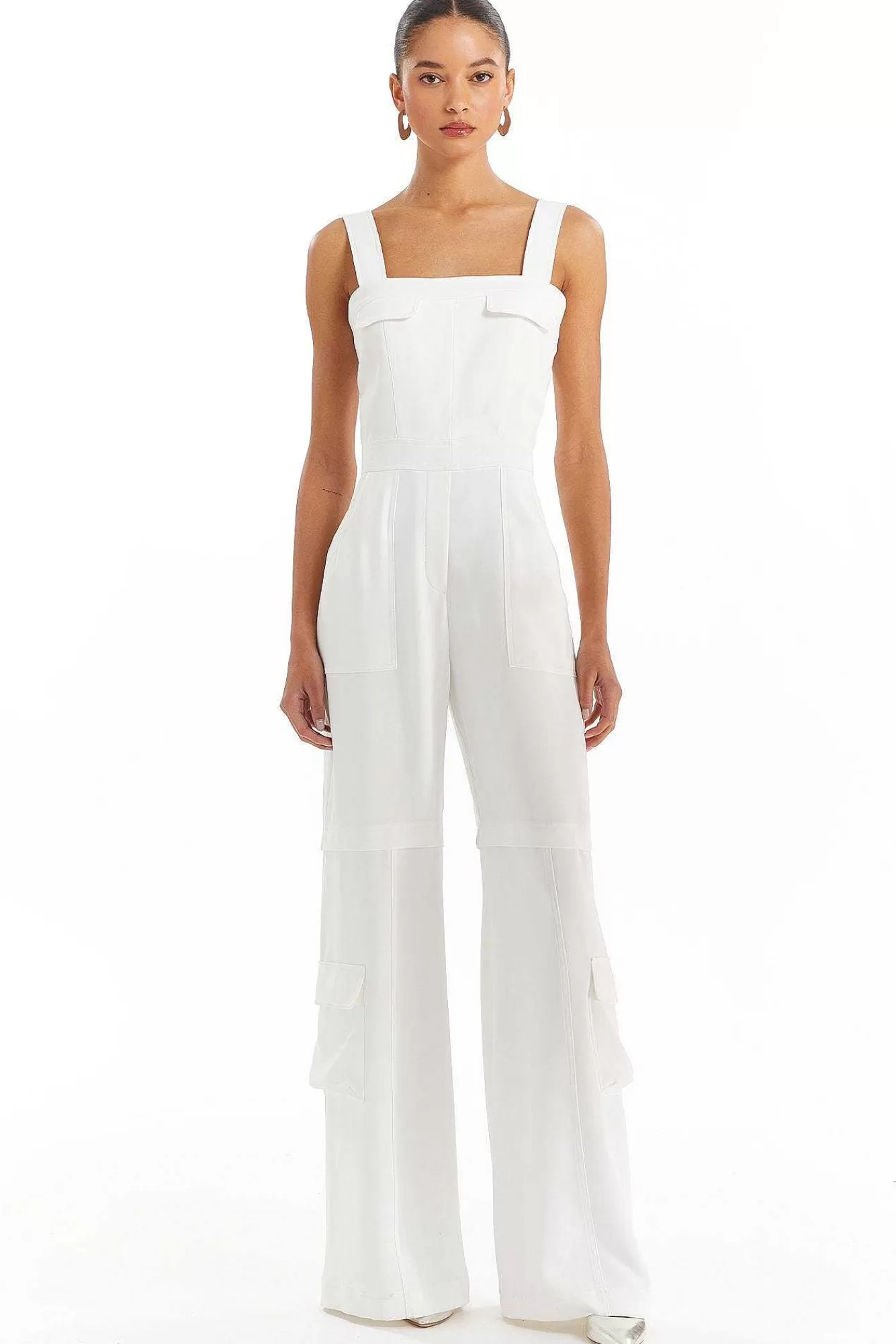 Outlet Frida Jumpsuit Women Jumpsuits