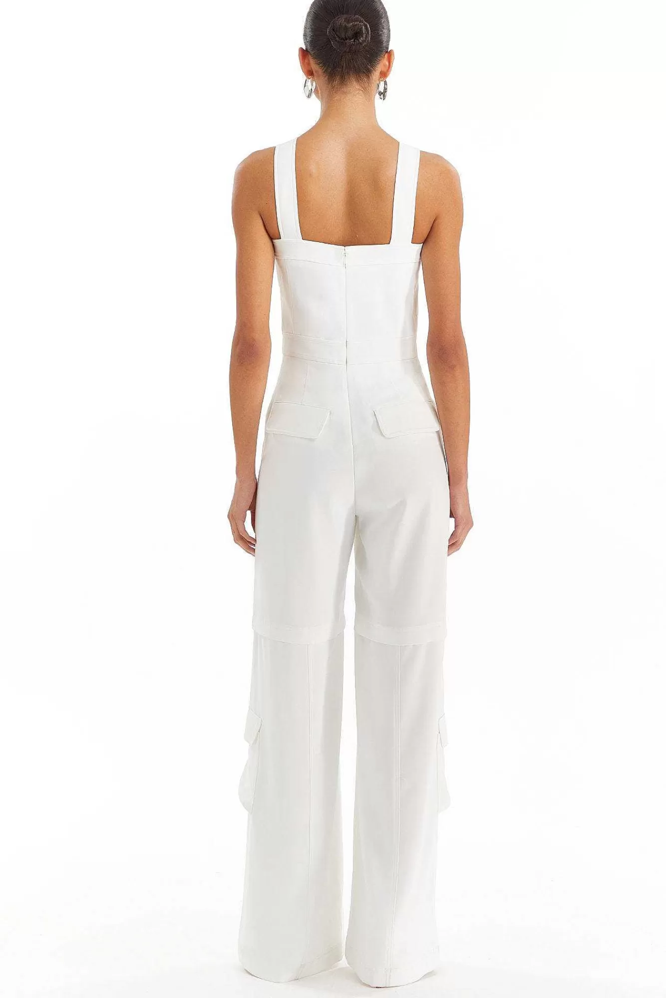 Outlet Frida Jumpsuit Women Jumpsuits