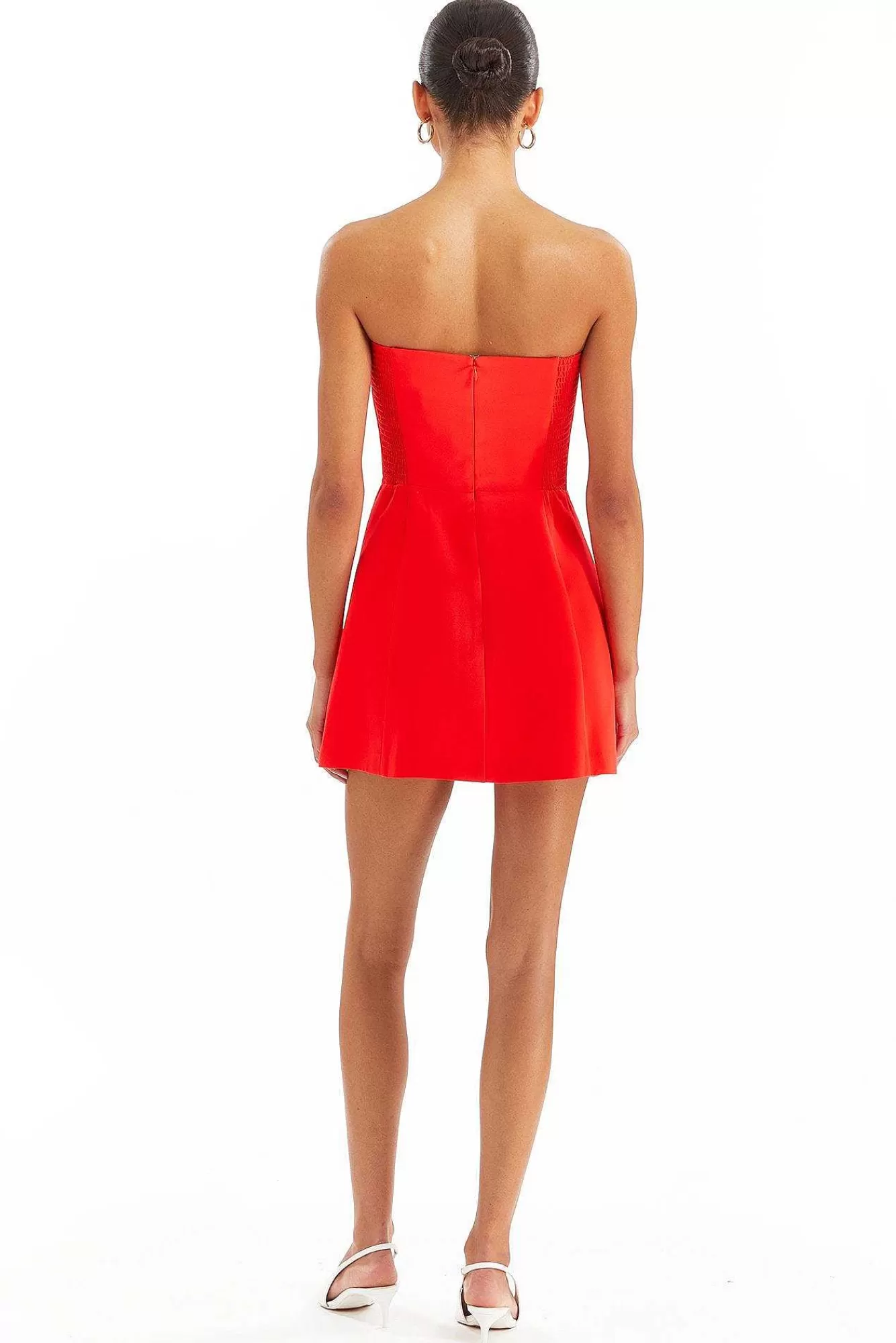 Best Sale Kerry Skort Romper Women Rompers