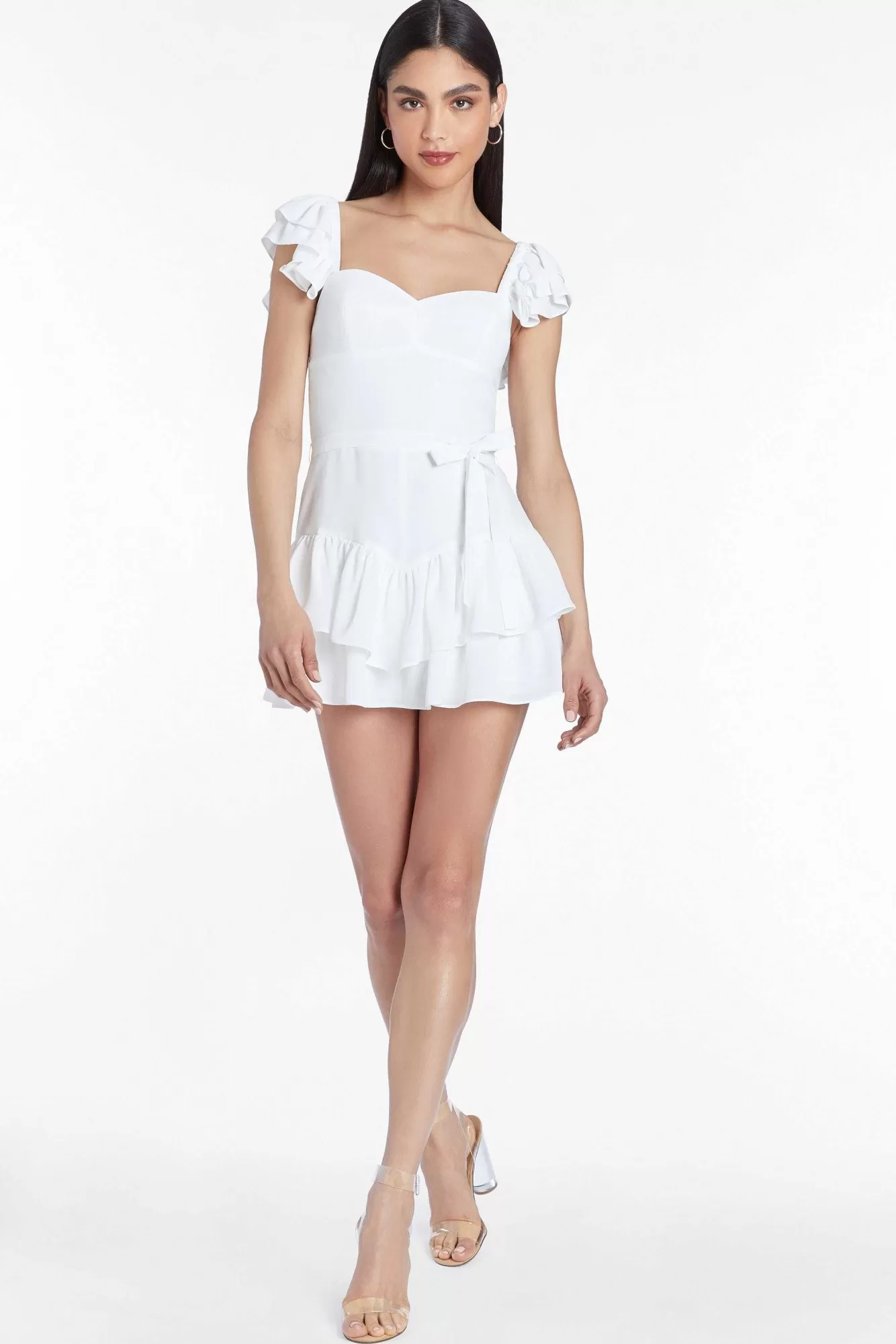 Online Mackey Romper In Roma Women Rompers