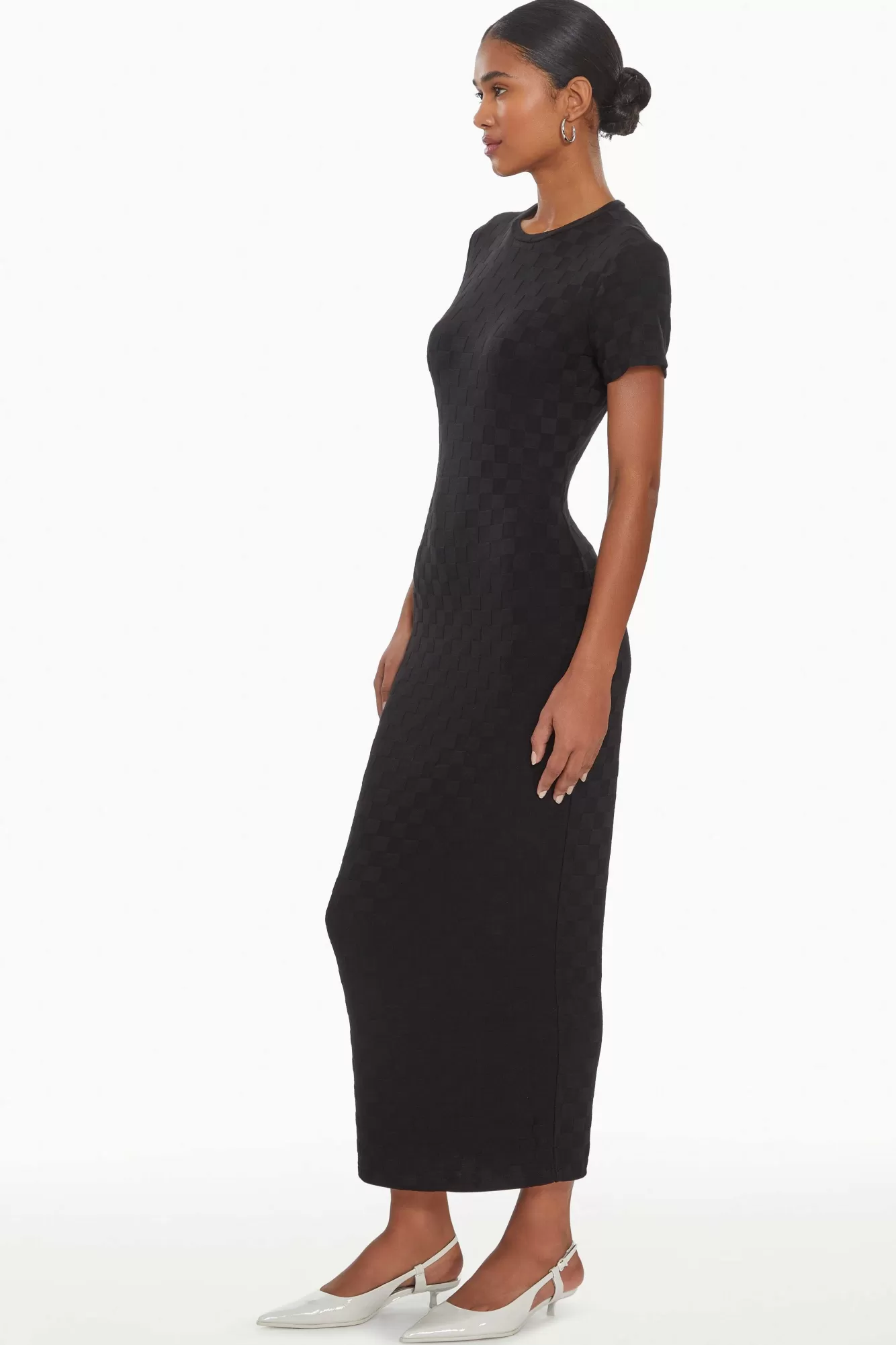 Flash Sale Rosaria Dress In Speedway Women Midi Dresses