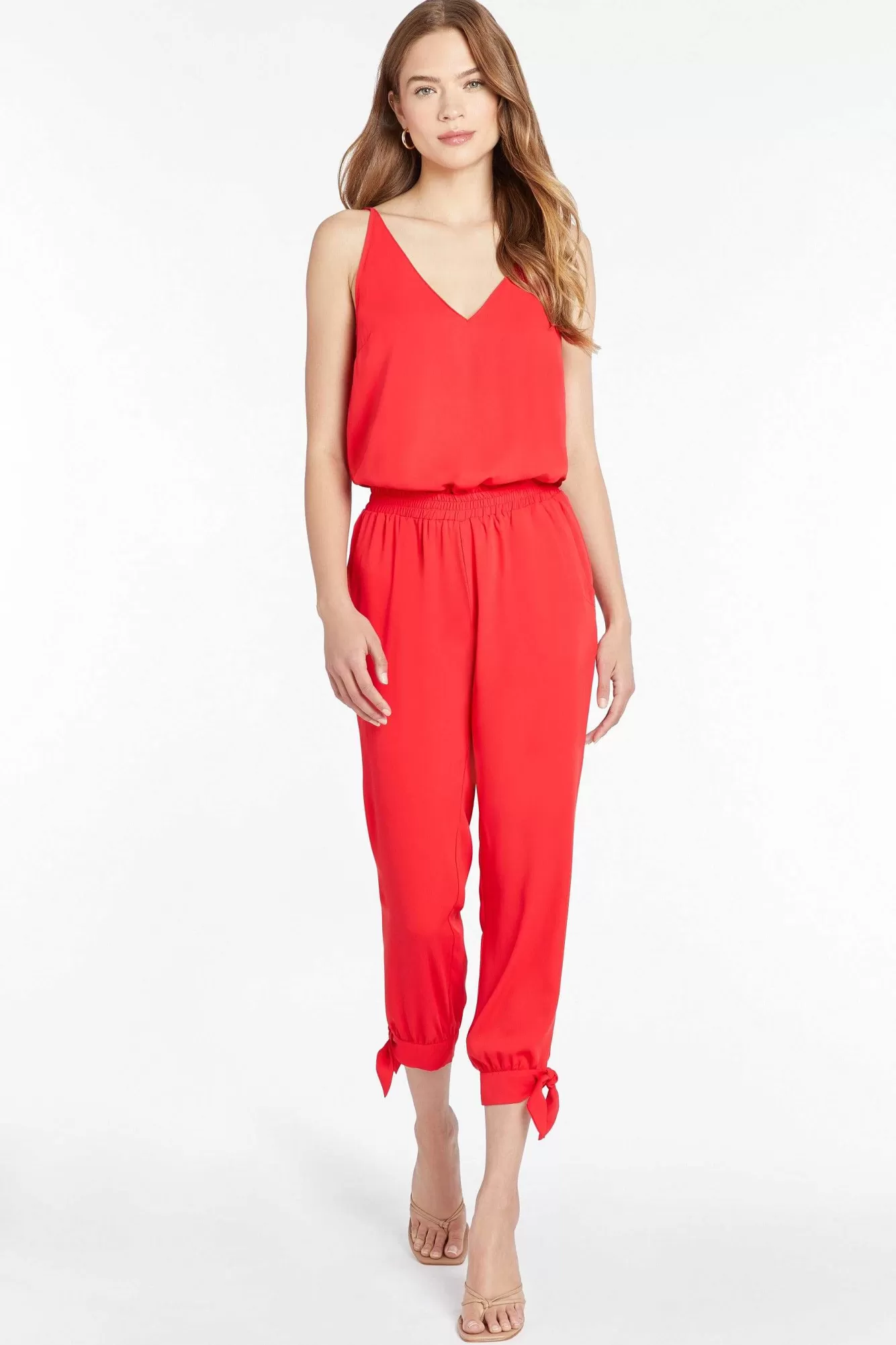 Best Seville Jumpsuit Women Jumpsuits