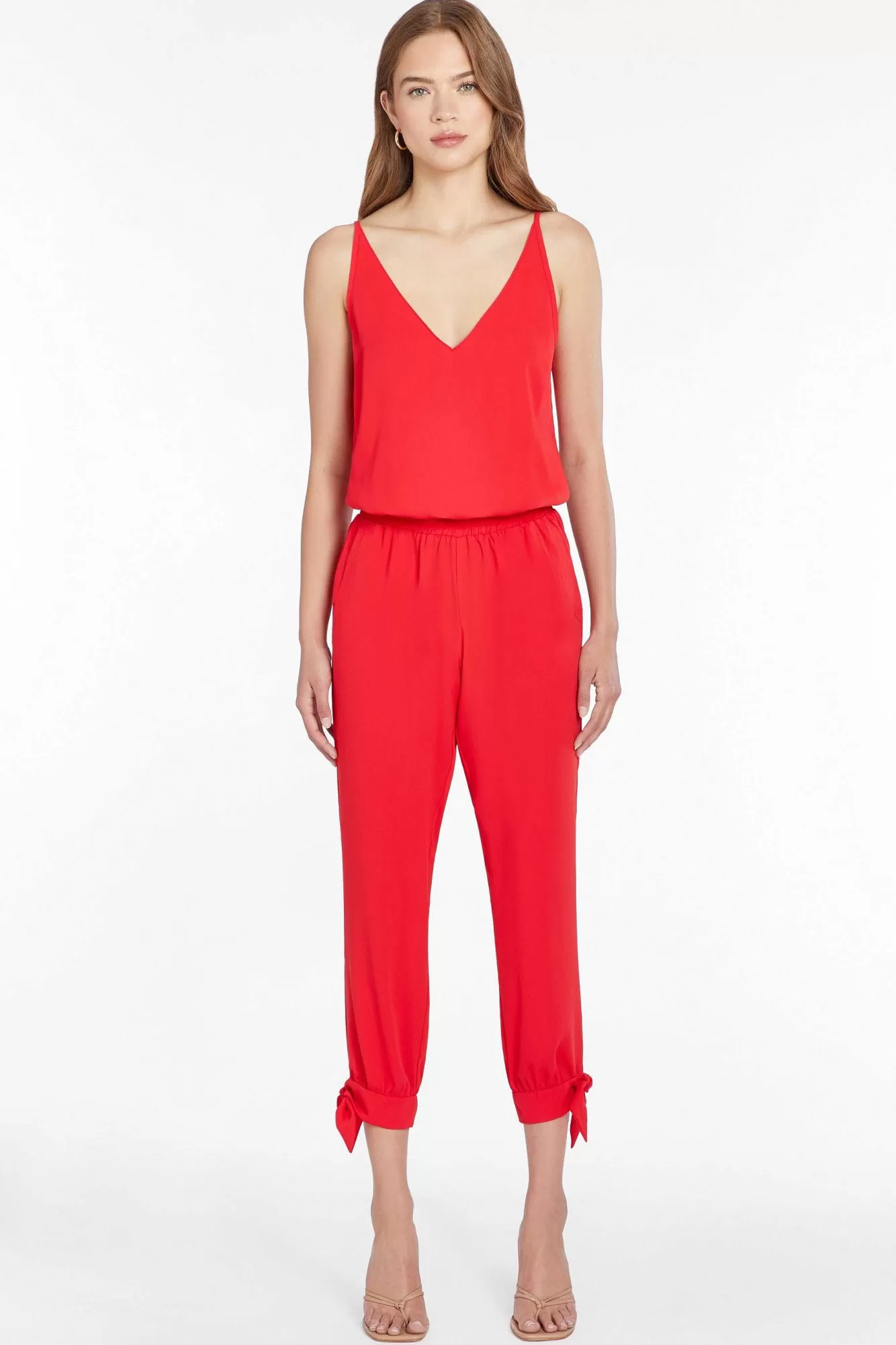 Sale Seville Jumpsuit Women Jumpsuits