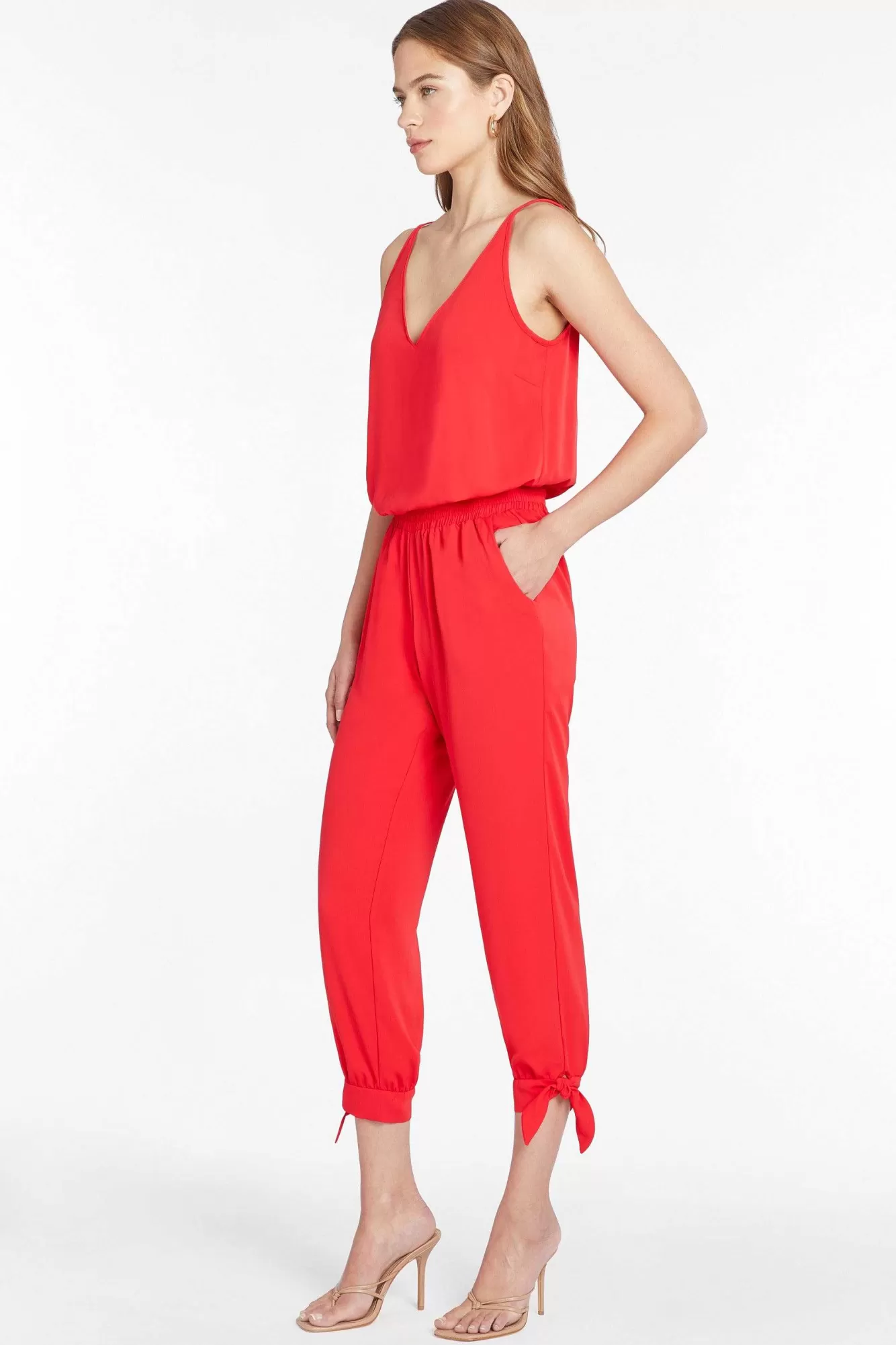 Best Seville Jumpsuit Women Jumpsuits