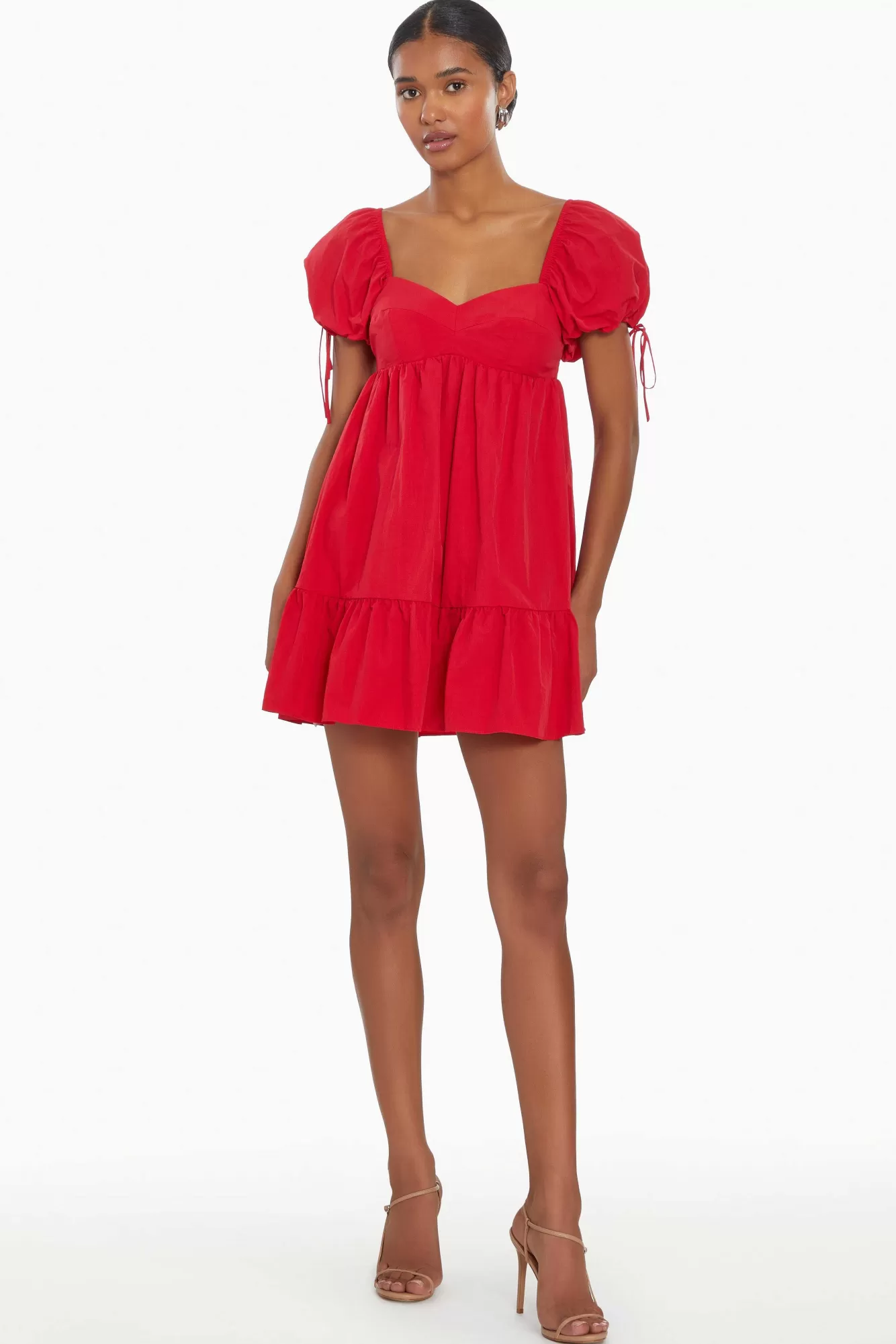 Best Sale Sicily Dress | Women'S Dresses | Women Mini Dresses