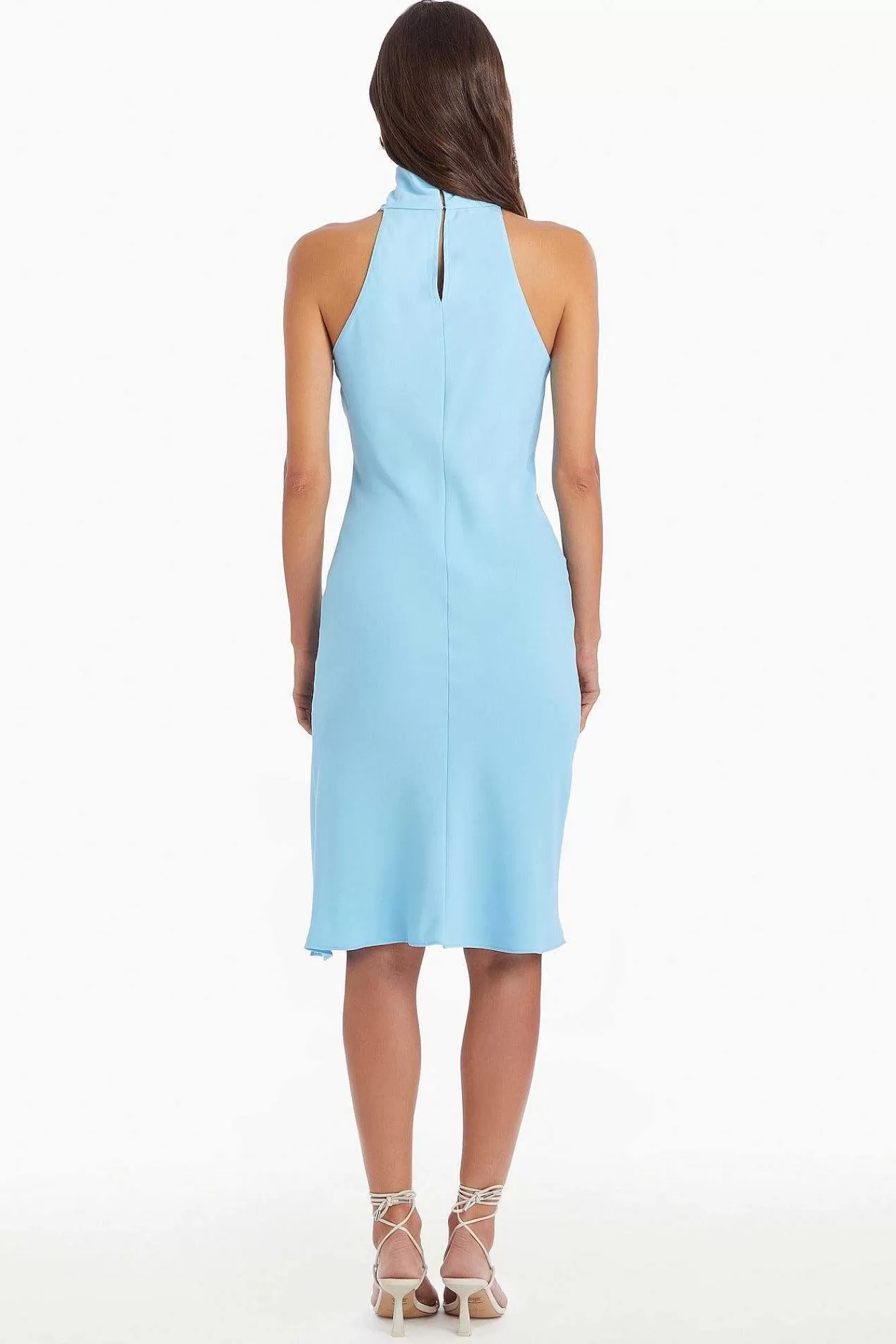 Flash Sale Stanford Dress Women Midi Dresses